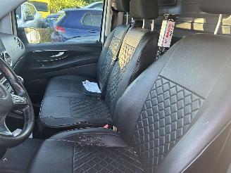 Mercedes Vito 111 CDI picture 7