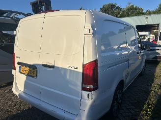 Mercedes Vito 111 CDI picture 4