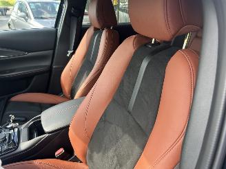 Mazda CX-30 2.5  eSkyActive -G Nagisa     ( 15617 Km ) picture 11