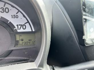Citroën C1 1.0 First Edition  5 drs-Airco picture 4