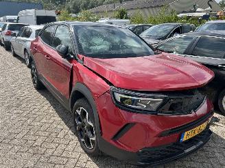 Opel Mokka 1.2  Automaat picture 7
