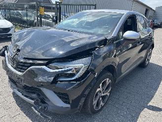 Unfallwagen Renault Captur 1.0 TCe  R.S  Line 2022/1