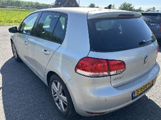 Volkswagen Golf 1.2 TSI   5 drs picture 9