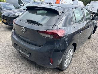 Opel Corsa 1.2 Turbo Blitz picture 5