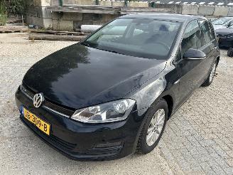 Auto incidentate Volkswagen Golf 1.0 TSI   5 Drs 2016/2