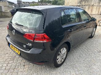 Volkswagen Golf 1.0 TSI   5 Drs picture 4