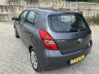 Hyundai I-20 1.2 picture 6