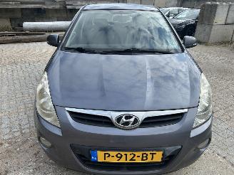 Hyundai I-20 1.2 picture 2