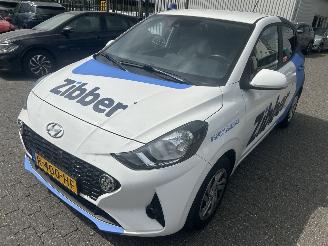 Hyundai I-10 1.0 Comfort 2022/9