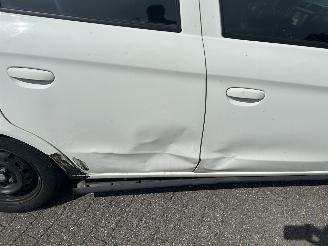 Mitsubishi Space-star 1.2 Cool + picture 5