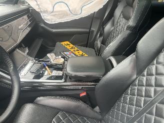 Audi SQ7 4.0 TDI   ( 7 persoons ) picture 13