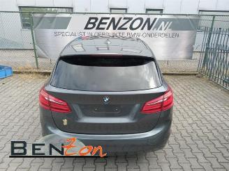 BMW 2-serie 2 serie Active Tourer (F45), MPV, 2013 / 2021 216d 1.5 TwinPower Turbo 12V picture 3
