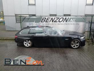 BMW 5-serie  picture 4