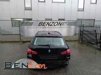 BMW 5-serie  picture 3