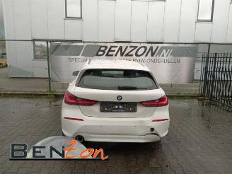 BMW 1-serie 1 serie (F40), Hatchback, 2019 116d 1.5 12V TwinPower picture 2