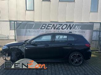 BMW 1-serie 1 serie (F40), Hatchback, 2019 118i 1.5 TwinPower 12V picture 3