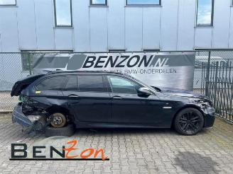 BMW M5 M5 Touring (G91), Combi, 2024 M550d xDrive 24V picture 2