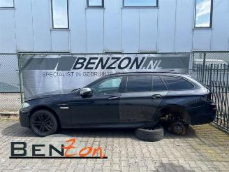 BMW M5 M5 Touring (G91), Combi, 2024 M550d xDrive 24V picture 4