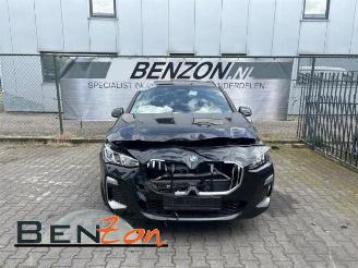 BMW 2-serie  picture 2