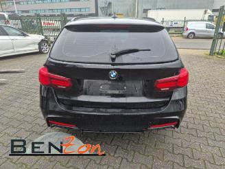 BMW 3-serie 3 serie Touring (F31), Combi, 2012 / 2019 335d xDrive 3.0 24V picture 3
