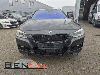 BMW 3-serie 3 serie Touring (F31), Combi, 2012 / 2019 335d xDrive 3.0 24V picture 1