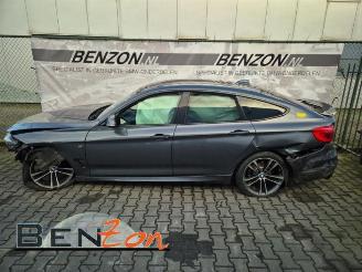 BMW 3-serie 3 serie Gran Turismo (F34), Hatchback, 2012 / 2020 320d xDrive 2.0 16V picture 2