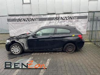 BMW 1-serie 1 serie (F21), Hatchback 3-drs, 2011 / 2019 114i 1.6 16V picture 1