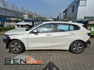 BMW 1-serie  picture 1