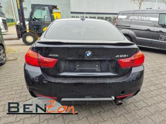 BMW 4-serie 4 serie Gran Coupe (F36), Liftback, 2014 / 2021 435i xDrive 3.0 24V picture 4