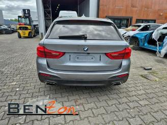 BMW 5-serie 5 serie Touring (G31), Combi, 2017 530i 2.0 TwinPower Turbo 16V picture 1