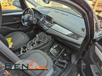 BMW 2-serie 2 serie Active Tourer (F45), MPV, 2013 / 2021 216d 1.5 TwinPower Turbo 12V picture 5