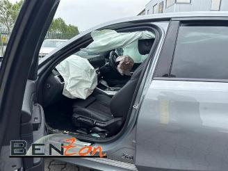 BMW 3-serie 3 serie (G20), Sedan, 2018 320i 2.0 TwinPower Turbo 16V picture 5