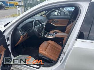 BMW 3-serie 3 serie Touring (G21), Combi, 2019 320d 2.0 TwinPower Turbo 16V picture 5