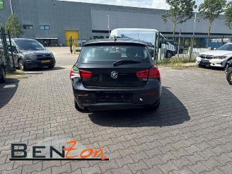 BMW 1-serie 1 serie (F20), Hatchback 5-drs, 2011 / 2019 116i 1.5 12V picture 4