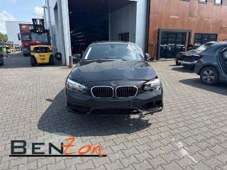 BMW 1-serie 1 serie (F20), Hatchback 5-drs, 2011 / 2019 116i 1.5 12V picture 2