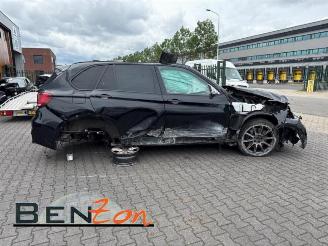 BMW X5 X5 (F15), SUV, 2013 / 2018 M50d 3.0 24V picture 3