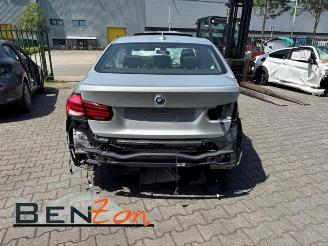 BMW 3-serie 3 serie (F30), Sedan, 2011 / 2018 316d 2.0 16V picture 4