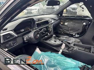 BMW 3-serie 3 serie Touring (F31), Combi, 2012 / 2019 320i 2.0 16V picture 5