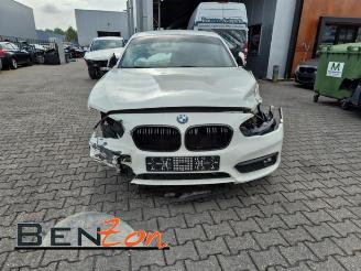 BMW 1-serie 1 serie (F20), Hatchback 5-drs, 2011 / 2019 116i 1.5 12V picture 1