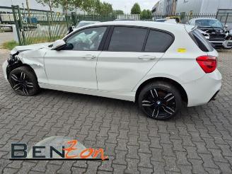 BMW 1-serie 1 serie (F20), Hatchback 5-drs, 2011 / 2019 116i 1.5 12V picture 2