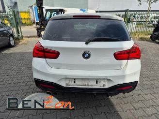 BMW 1-serie 1 serie (F20), Hatchback 5-drs, 2011 / 2019 116i 1.5 12V picture 5