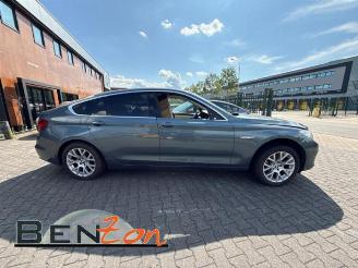 BMW 5-serie 5 serie Gran Turismo (F07), Hatchback, 2009 / 2017 535i 24V TwinPower Turbo picture 3