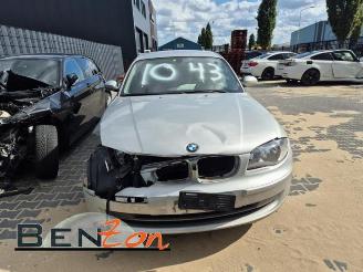 BMW 1-serie 1 serie (E81), Hatchback 3-drs, 2006 / 2012 116i 1.6 16V picture 6