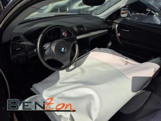 BMW 1-serie 1 serie (E81), Hatchback 3-drs, 2006 / 2012 116i 1.6 16V picture 5