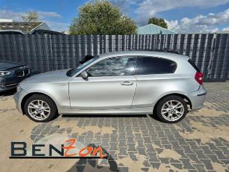 BMW 1-serie 1 serie (E81), Hatchback 3-drs, 2006 / 2012 116i 1.6 16V picture 4