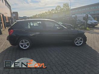 BMW 1-serie 1 serie (F20), Hatchback 5-drs, 2011 / 2019 118i 1.5 TwinPower 12V picture 4