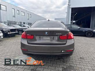 BMW 3-serie 3 serie (F30), Sedan, 2011 / 2018 320i 2.0 16V picture 5