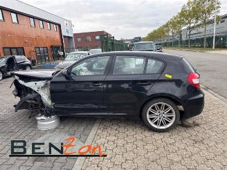 BMW 1-serie 1 serie (E87/87N), Hatchback 5-drs, 2003 / 2012 116i 1.6 16V picture 5
