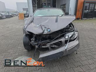 Salvage car BMW 1-serie 1 serie (E87/87N), Hatchback 5-drs, 2003 / 2012 116i 2.0 16V 2009/6