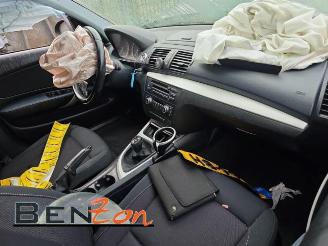 BMW 1-serie 1 serie (E87/87N), Hatchback 5-drs, 2003 / 2012 116i 2.0 16V picture 5